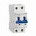 mcb schneider Bolartu Miniature Circuit Breaker
